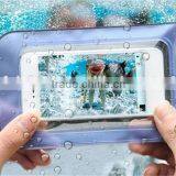 Modern Hot Sale Cell Phone Floating Waterproof Bag thumbnail-2