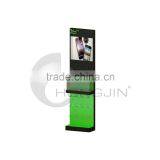 Hongjin LED Advertising Electronic Products Display Case thumbnail-3