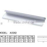 Aluminium Handle, Furniture Cabinet Pulls, Dongguan Factory Handle thumbnail-1