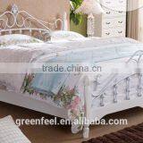 Unique Modern Child Bed Sheet Iron thumbnail-2