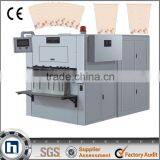 Low Price Automatic Carton Box Die Cutting Machine