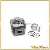 Hot Sale 44mm Cylinder&Piston Suits for Brush Cutter BC520 thumbnail-1