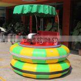 Bumper Boat/Inflatable Bumper Boat /fiberglass Bumper Boat/Electric Boat/Water War Bumper Boat thumbnail-4