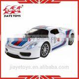 1:32scale Open Door Car Toy With Sounds and Lights thumbnail-2