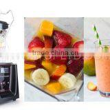 High Quality Low Noise Industrial Juicerr Blender Machine thumbnail-5