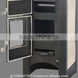 Wood Burning Steel Stove With Water Jacket thumbnail-5