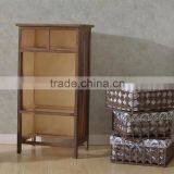 Antique Style Bedroom Furniture Nightstands thumbnail-3