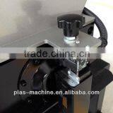 Slow Speed Plastic On-line Recycling Granulator Machinery thumbnail-3