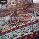 Promotional Top Quality Printed Silk Scarf Long Silk Scarf thumbnail-3