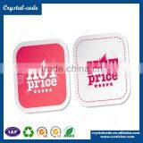 Self Adhesive Paper in Roll Pre Printed Price Labels thumbnail-3