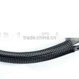 Cable Management-Velcro Braided Wrap thumbnail-2