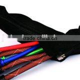 Dust Resistance Polyester Multifilament Cable Wrap With Zipper thumbnail-3