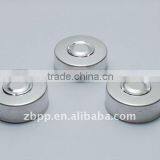 Aluminium seals