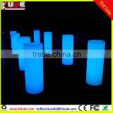 Landscape Decotaive Floor Standing Lamp With Cylinder Shape thumbnail-4