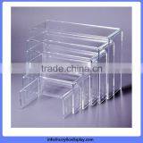The Most Popular Special Discount Popular Acrylic Riser for Ring thumbnail-2
