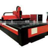 Metal Laser Cutting Marking Machine