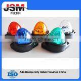 Top Sale! 24v Truck Trailer Side Lights Tail Lights Reverse Lights Turn Signals thumbnail-2