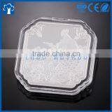 Custom Metal Coin Manufacturer Silver Coin thumbnail-4