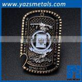 Custom Design Engrave Metal Timer Coin thumbnail-2