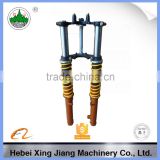 CG125 rear shock absorber spare parts motorcycle in China with high quality