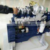 CE Approved Gas Generator Water Cooled Nature Gas Generator 20-1000kw thumbnail-3
