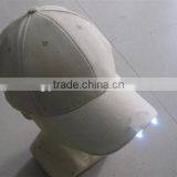 Womens Sports Cap With Led Light