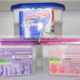 Active Carbon Fragrance Moisture Absorbent, Box-packed thumbnail-3