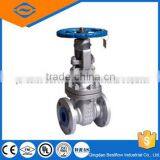 150lb Steel Gate Valve thumbnail-3
