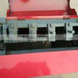 Zero Tolerance Automatic Wire Straightening, Steel Coil Straightening Machinery From China Trade Assurance Supplier thumbnail-6