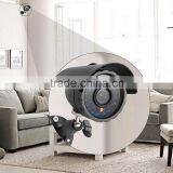 Zmodo CCTV System 960H 8CH DVR+8 Cameras Kit &700 Tvl Camera thumbnail-2