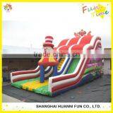 Customized Inflatable Water Slide Suppliers and Manufacturers in China thumbnail-4