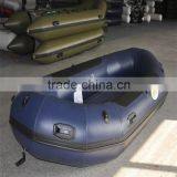 Cheap 6 Persons Inflatable River Rafting Boat for Sale thumbnail-2