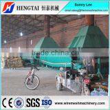 PVC / PE Coating Plant For Welded Mesh Roll China Supplier thumbnail-5