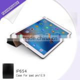 For Apple iPad Pro 12.9 Case PU Leather Protective tablet bag