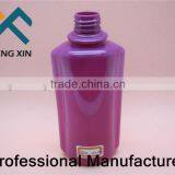 Disposable Luxury Hotel Supplies Wholesale Toner Pump Sprayer Bottle