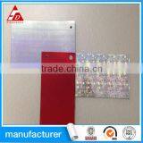 NEW PRODUCT WITH DIFFERENT FLOWERS OF HOLOGRAPHIC FILM thumbnail-2