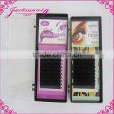 Sleek New Belle Eyelash Extensions,eyelash Extensions in Korea thumbnail-1