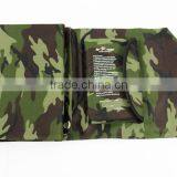 Multiple Flexible Foldable Solar Mobile Phone Storage Travel Charger thumbnail-5