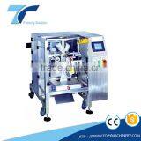 TOPY-VP420X Automatic Salt Vertical Packaging Machine