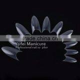 Oval Nail Tips /artificial Different Type of Nail Tips thumbnail-1