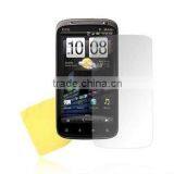 for HTC Sensation G14 Anti Finger Privacy Screen Protector/guard/film/filter