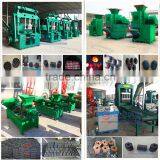 CE ISO 9001 Approved Coconut Hookah Charcoal Machine thumbnail-4