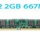 DDR2 800 667 533 4G 2G 1G OEM RAM MEMORY MODULE thumbnail-2