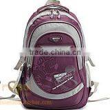 600D Polyester Kids School Bag in Xiamen China