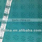 Acrylic Rolling Pin, Crystal Rolling Pin, Textured thumbnail-1