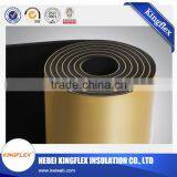 China 3mm Silicone Foam Rubber Insulation Sheet thumbnail-3