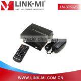 LINK-MI LM-SC5325 Convert HDMI/VGA/AV Signal to SDI/HD SDI/3G SDI Signal