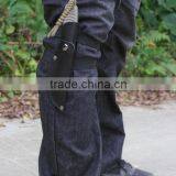 OEM Hot Survival Knife With G10 Handle Material thumbnail-3