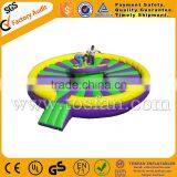 Giant Inflatable Human Table Football With CE Standard A6012 thumbnail-2
