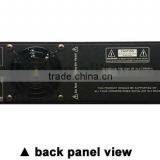 Protable Rack Mount Subwoofer Sound System Public Power Amplifier thumbnail-3